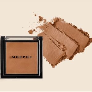 🌸MORPHE MINI BRONZER - DEBUTANTE🌸